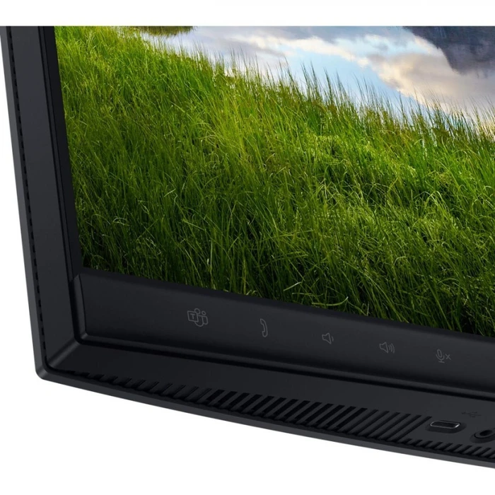 Dell P2724DEB Οθόνη IPS 27" QHD 2560x1440 με Βιντεοκλήσεις (Webcam Sony STARVIS), USB-C 90W