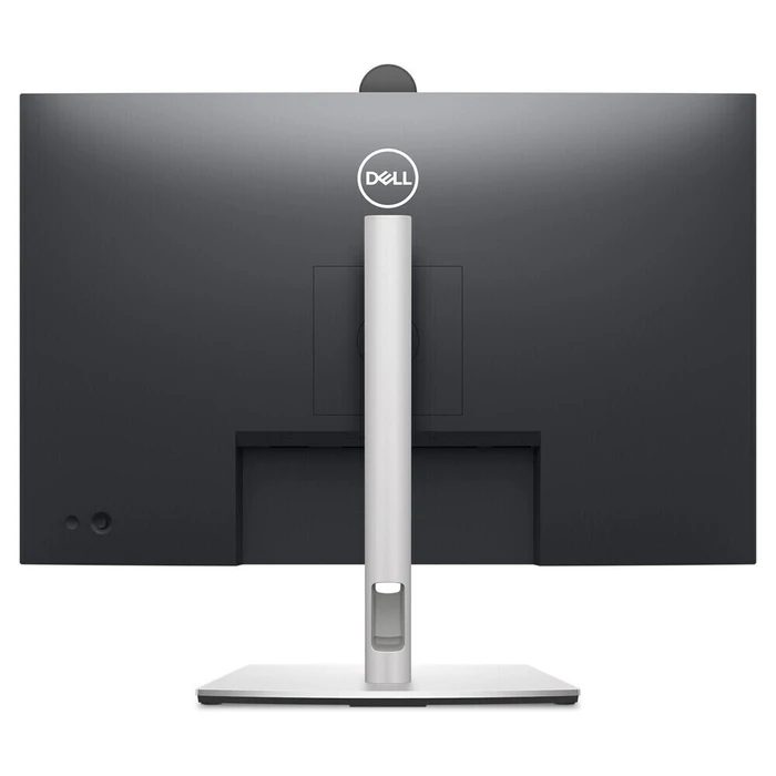 Dell P2724DEB Οθόνη IPS 27" QHD 2560x1440 με Βιντεοκλήσεις (Webcam Sony STARVIS), USB-C 90W