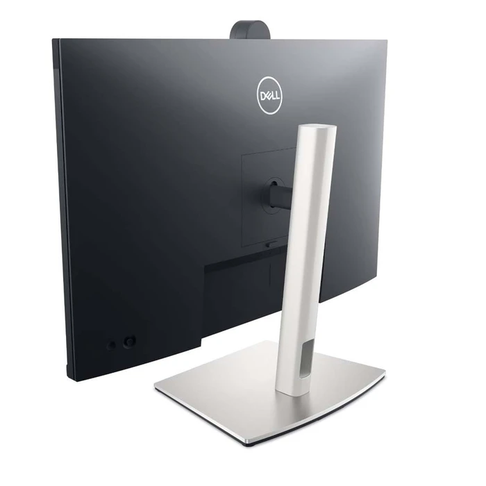 Dell P2724DEB Οθόνη IPS 27" QHD 2560x1440 με Βιντεοκλήσεις (Webcam Sony STARVIS), USB-C 90W