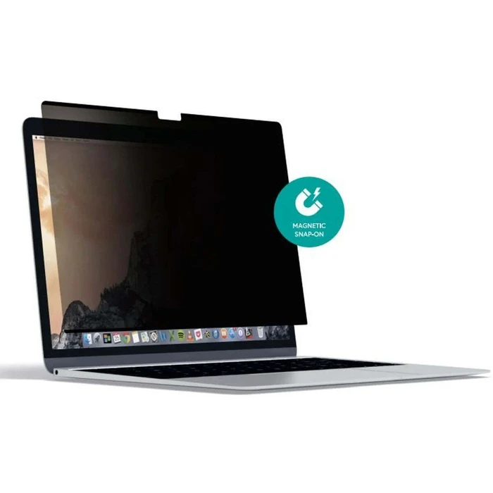 eSTUFF Magnetic Privacy Filter 13.8" for Surface Laptop 7