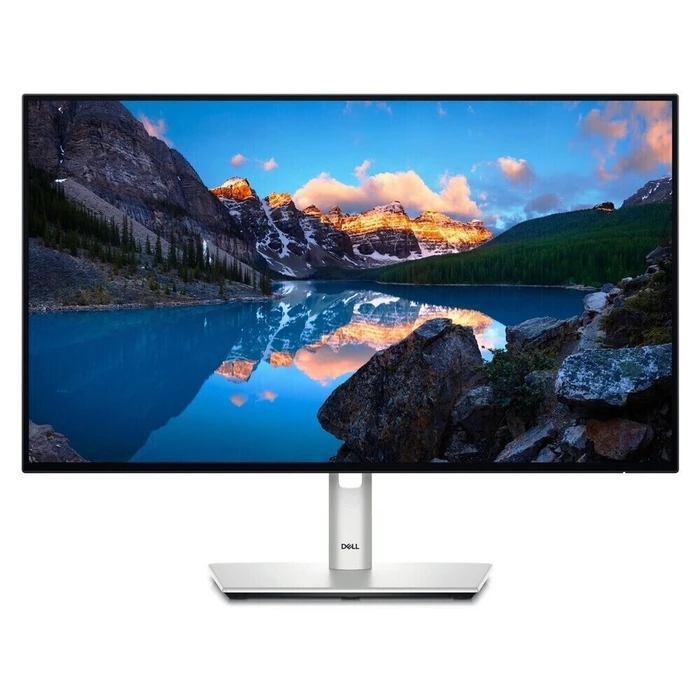 Dell UltraSharp U2424HE 23.8" Οθόνη USB‑C Hub FHD