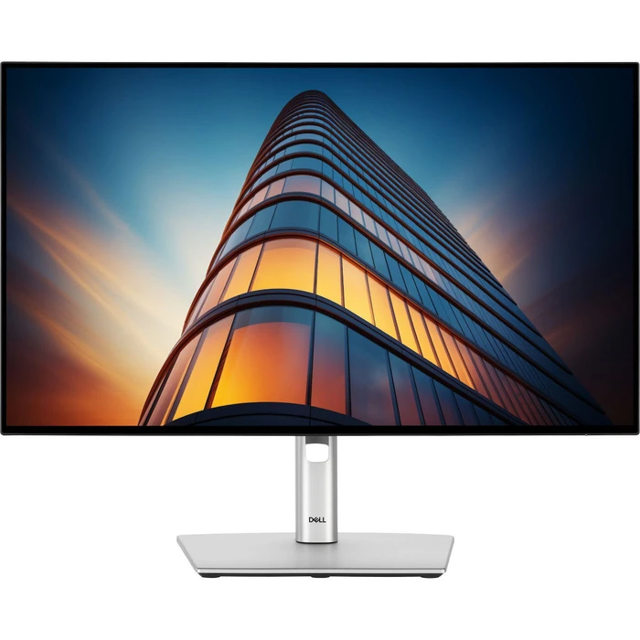 Dell UltraSharp U2424HE 23.8" Οθόνη USB‑C Hub FHD