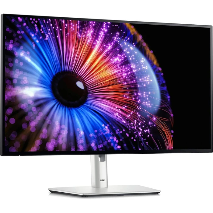 Dell UltraSharp U2724DE 27" QHD (2560x1440) IPS Monitor - Silver