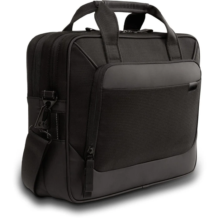 Dell Ecoloop Pro Classic Αδιάβροχη Τσάντα για Laptop 15.6" Μαύρο