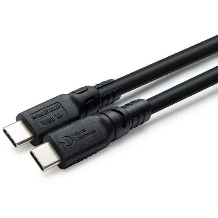 Microconnect U/UTP Καλώδιο Δικτύου Ethernet (U/UTP, LSZH) - W129126122