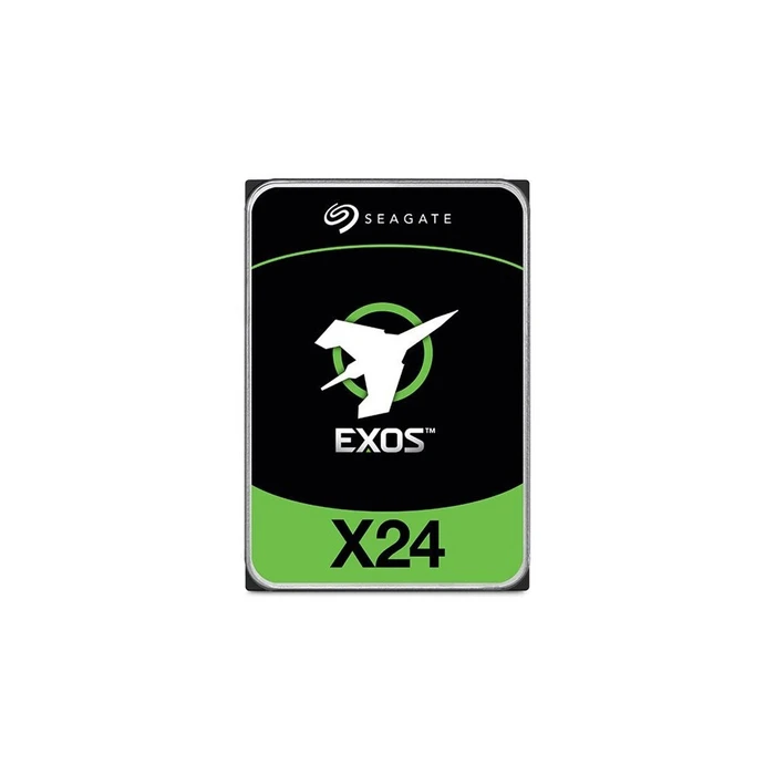 Seagate Exos X24 20TB 3.5" SATA III 7200 RPM Internal HDD ST20000NM002H