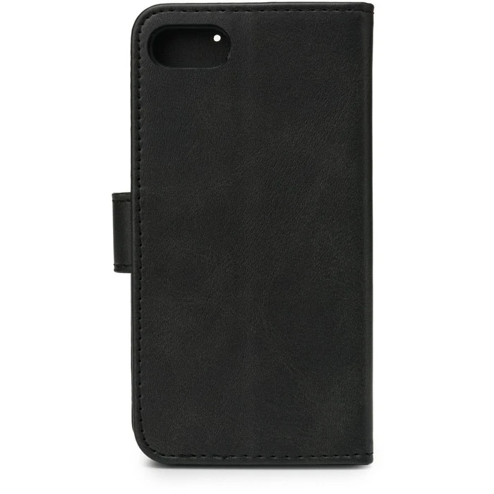 eSTUFF WALES iPhone Air Wallet Flip Cover - Universal up to 6.6" - Black