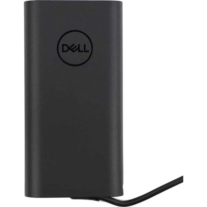 Dell AC Adapter 65W (Model JJ12F) - Laptop Power Adapter