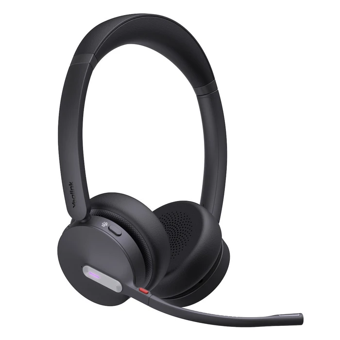 Yealink WH64 Mono DECT Ασύρματο Headset - Microsoft Teams Certified