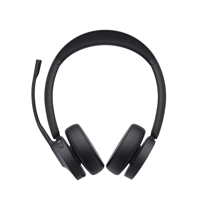 Yealink WH64 Mono DECT Ασύρματο Headset - Microsoft Teams Certified