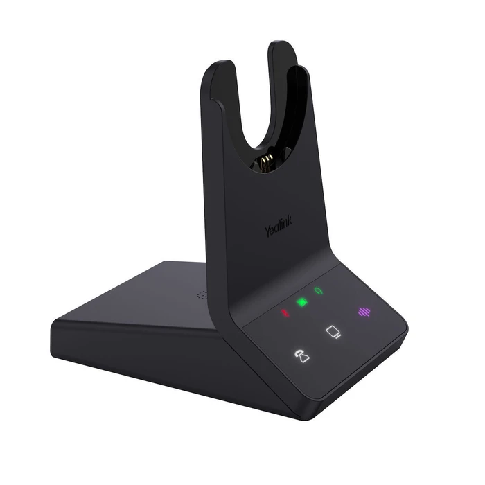 Yealink WH64 Mono DECT Ασύρματο Headset - Microsoft Teams Certified
