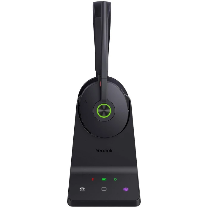 Yealink WH68 Base (WH68 UC) - Headset Charging / Base Station