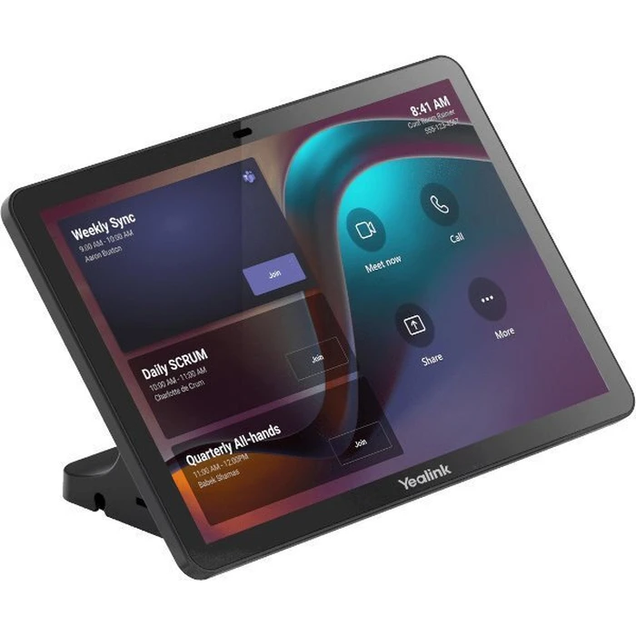 Yealink CTP25 Touch Console for A40 and MB Pro
