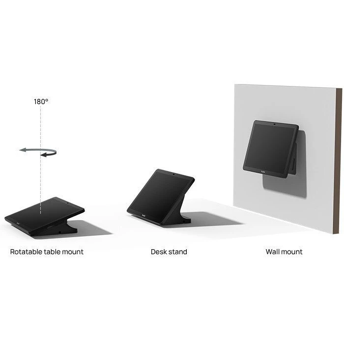 Yealink CTP25 Touch Console for A40 and MB Pro