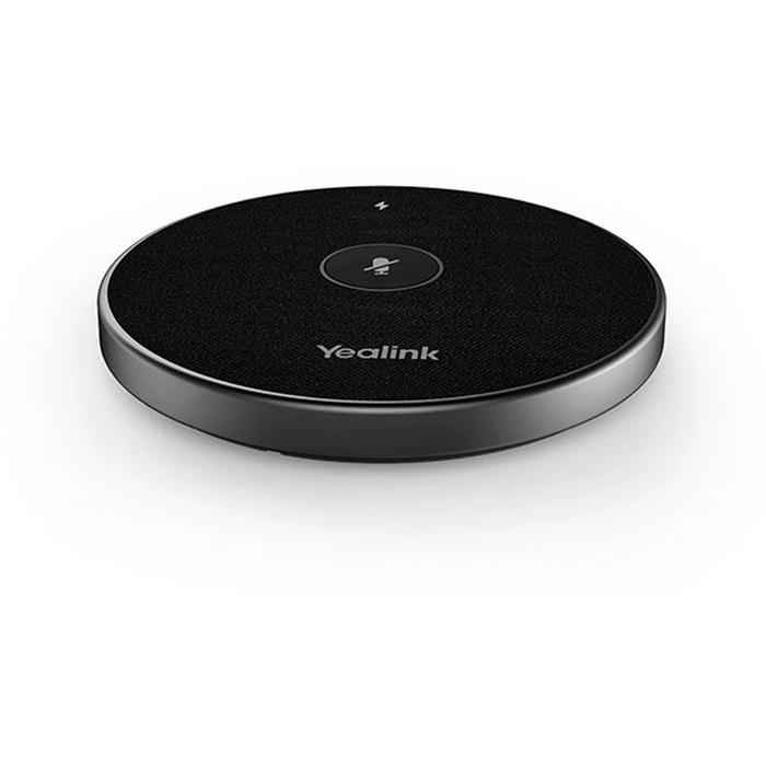 Yealink VCM36-W Wireless Conference Microphone (Package)