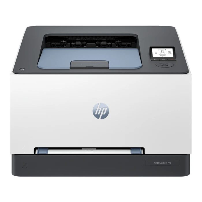 HP Color LaserJet Pro 3202dn Color Laser Printer with Mobile Print