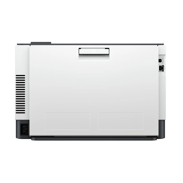 HP Color LaserJet Pro 3202dn Color Laser Printer with Mobile Print