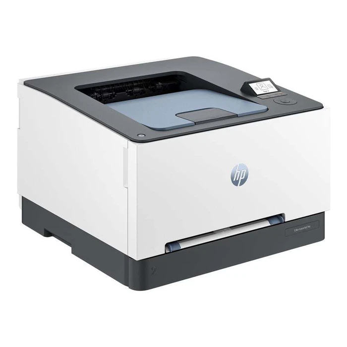 HP Color LaserJet Pro 3202dn Color Laser Printer with Mobile Print