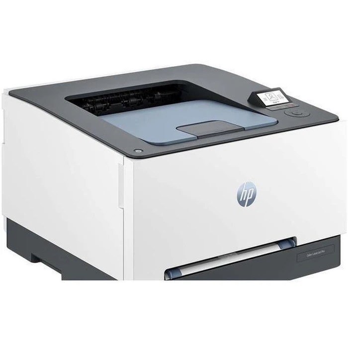 HP Color LaserJet Pro 3202dn Color Laser Printer with Mobile Print