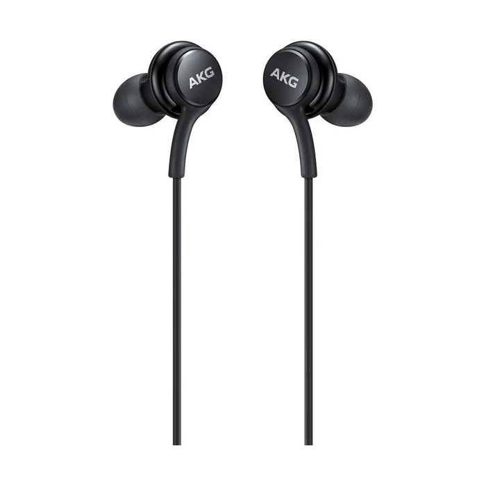 Samsung EO-IC100 Wired In-Ear Handsfree Headset with USB-C - Black