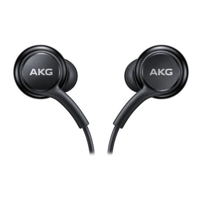Samsung EO-IC100 Wired In-Ear Handsfree Headset with USB-C - Black
