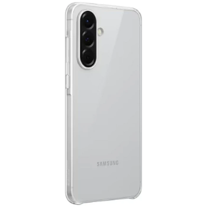 Samsung Clear Cover Plastic Transparent for Galaxy A56 (EF-QA566CTEGWW)