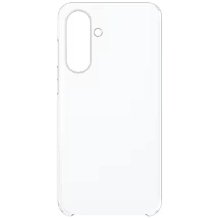 Samsung Clear Cover Plastic Transparent for Galaxy A56 (EF-QA566CTEGWW)