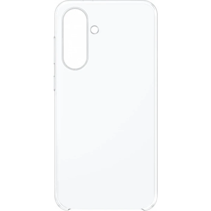 Samsung Clear Cover Plastic Transparent for Galaxy A56 (EF-QA566CTEGWW)