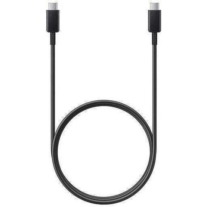 Samsung USB-C Cable Black 1.8m (5A) - EP-DX510JBEG