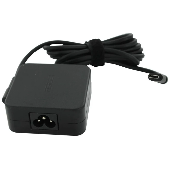 Asus Laptop Charger 65W USB-C (Type-C) 3-pin