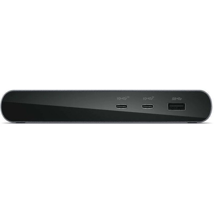 Lenovo USB-C Docking Station Grey (40B30090IT)
