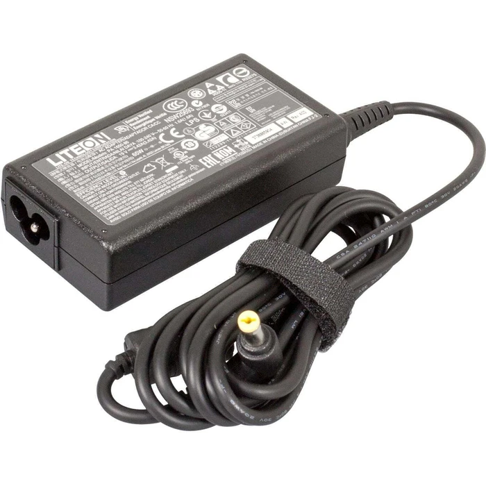 Acer Φορτιστής Laptop 65W 19V – AP.0650A.004