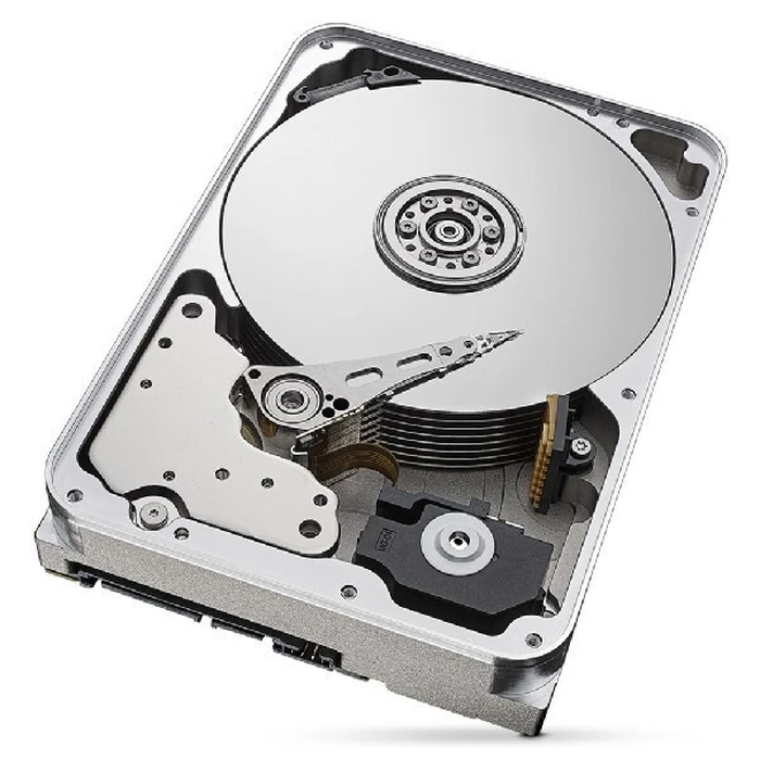 Seagate SkyHawk AI 16TB 3.5" HDD SATA III Server (ST16000VE005)