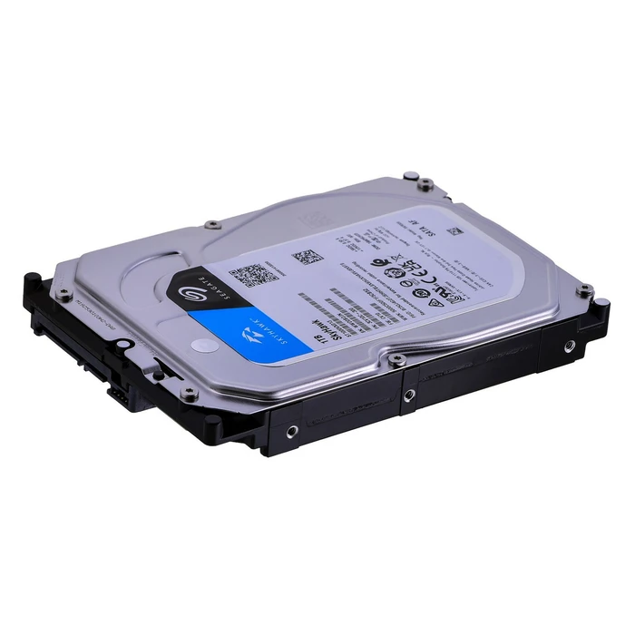 Seagate SkyHawk AI 16TB 3.5" HDD SATA III Server (ST16000VE005)