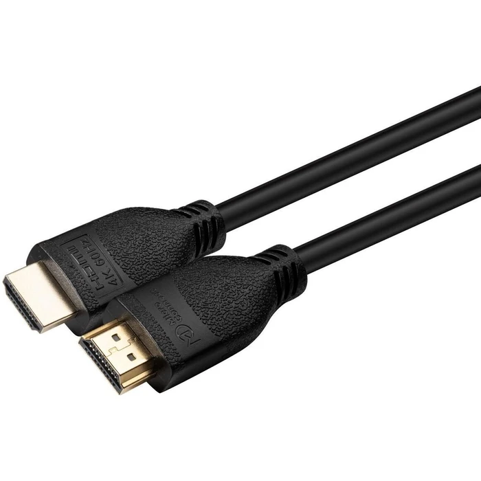 Microconnect HDMI Cable 3 m - HDMI male to HDMI male (CCS, 4K)