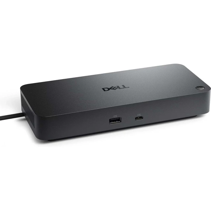 Dell Pro Thunderbolt 4 Dock WD25TB4 - Thunderbolt 4 Docking Station με HDMI/DisplayPort 4K, Power Delivery, Ethernet 2.5GbE