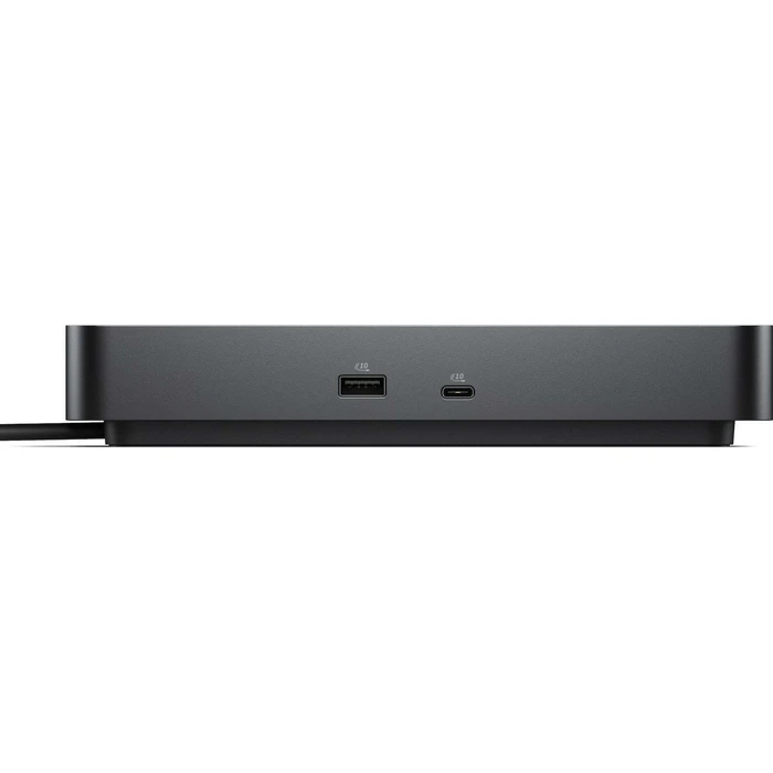 Dell Pro Thunderbolt 4 Dock WD25TB4 - Thunderbolt 4 Docking Station με HDMI/DisplayPort 4K, Power Delivery, Ethernet 2.5GbE