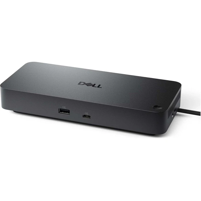 Dell Pro Thunderbolt 4 Dock WD25TB4 - Thunderbolt 4 Docking Station με HDMI/DisplayPort 4K, Power Delivery, Ethernet 2.5GbE