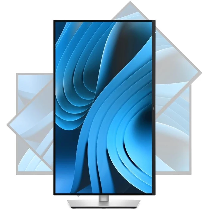 Dell Pro Plus P2725D 27" QHD 2560x1440 IPS οθόνη - 5ms GTG
