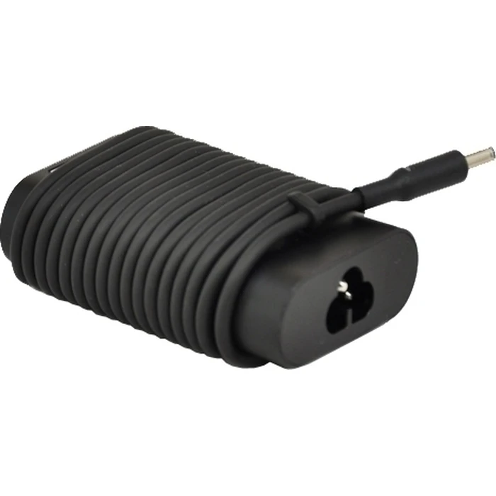 Dell Φορτιστής Laptop 45W 19.5V με Αποσπώμενο Καλώδιο Τροφοδοσίας (450-ABEN)