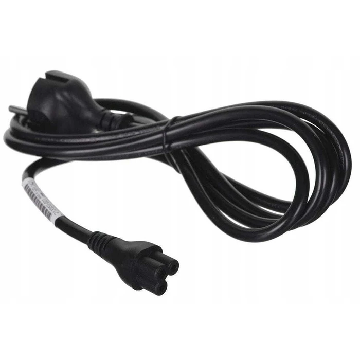 Dell Φορτιστής Laptop 45W 19.5V με Αποσπώμενο Καλώδιο και Σετ Βυσμάτων