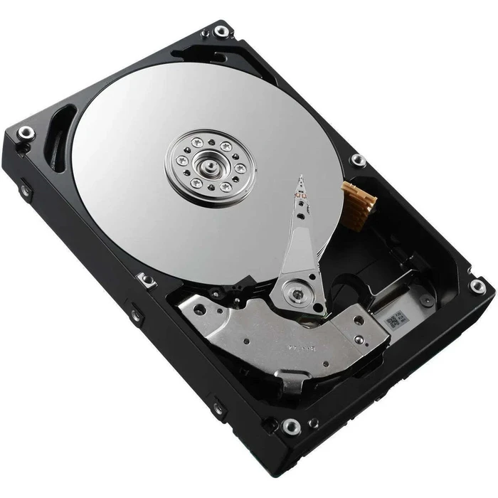 Dell Σκληρός Δίσκος 300GB SAS 2.5" 15K RPM 32MB Cache (MPN: 400-AVVJ)