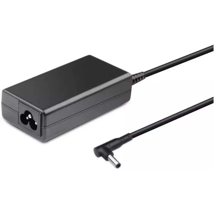 Φορτιστής Laptop Dell 90W 19.5V με αποσπώμενο καλώδιο τροφοδοσίας