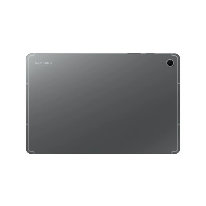 Samsung Galaxy Tab S10 FE 5G 10,9'' (12GB/256GB) Γκρι