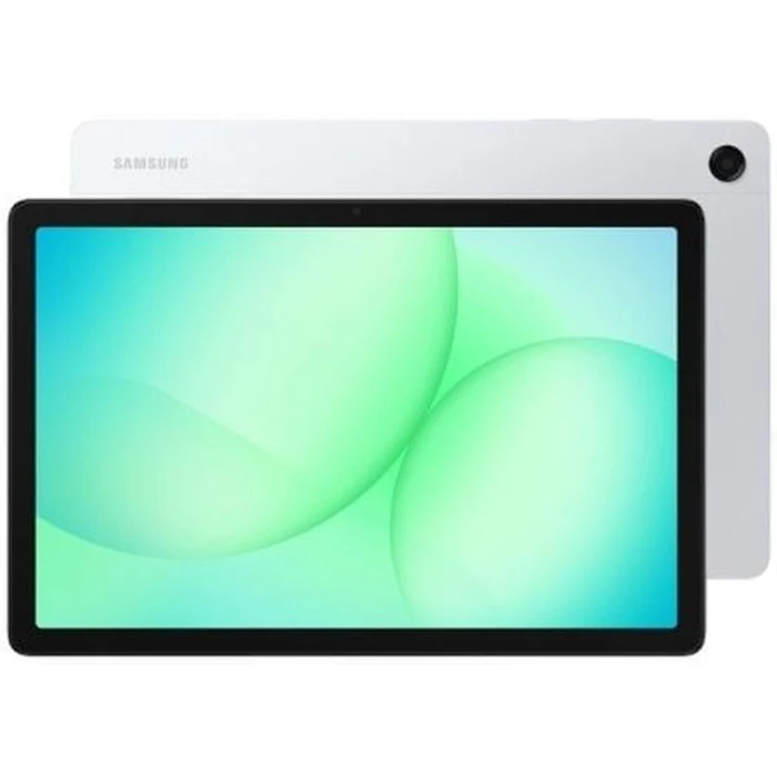 Samsung Galaxy Tab A11+ 11" (6GB/128GB) Silver