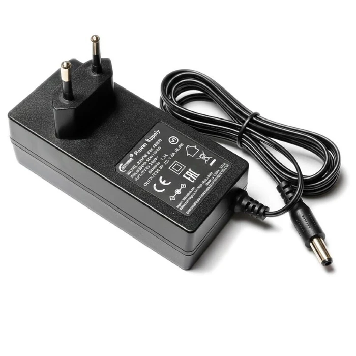 MikroTik Universal Power Supply 24V 1.5A 36W (SAW36-240-1500)