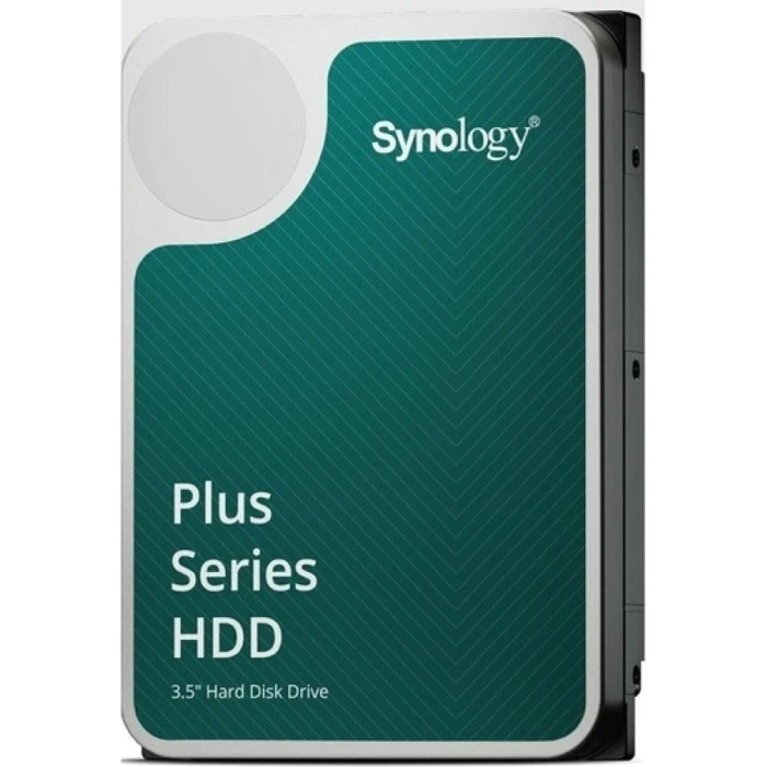 Synology Plus 8TB HDD Σκληρός Δίσκος 3.5" SATA III 7200rpm για NAS HAT3320-8T