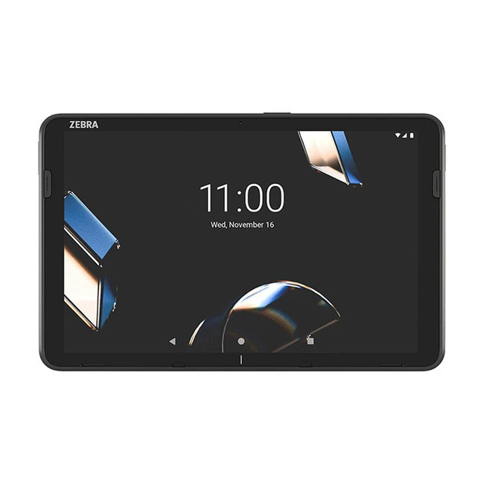 Zebra ET401 5G 8" Tablet (8GB/128GB) Μαύρο