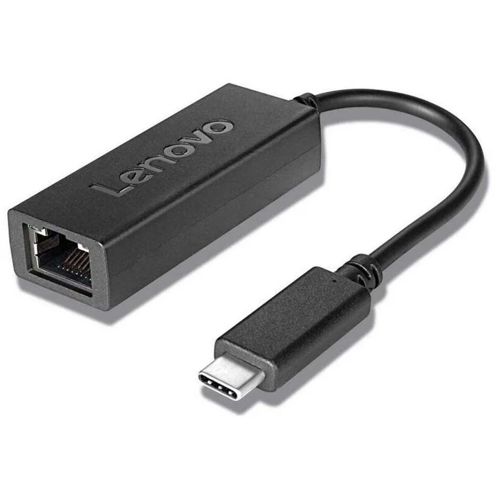 Lenovo 5C11E44949 Αντάπτορας Δικτύου USB-C με Ενσύρματη Σύνδεση Ethernet