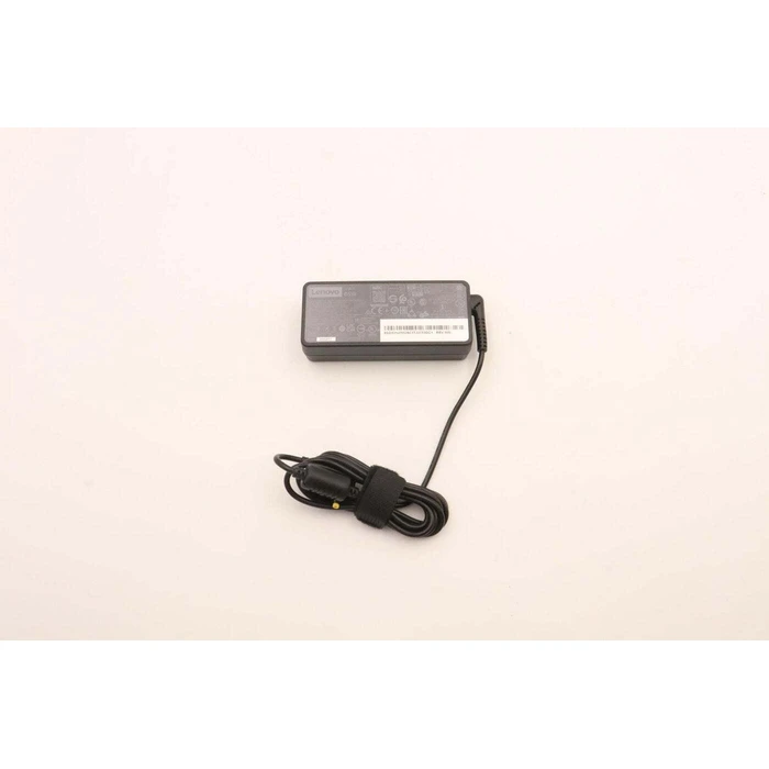 Lenovo 65W AC Adapter Round Tip Laptop Charger (ADLX65CDGU2A)